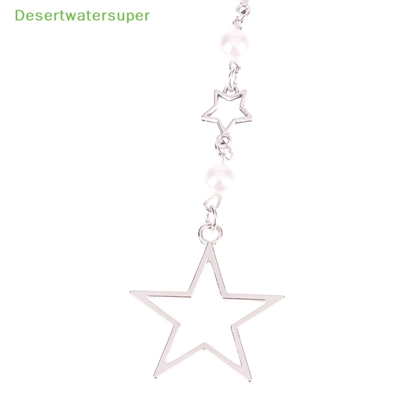 Dsvn Dây Đeo Điện Thoại Hình Ngôi Sao / Trái Tim / Thánh Giá Tối Giản