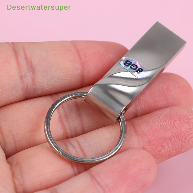 Ổ Đĩa Flash USB 3.0 Bằng Kim Loại