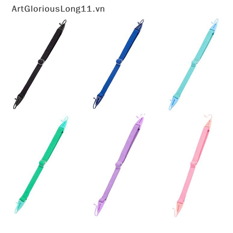 1 Dây Đeo Mắt Kính Co Giãn Chống Trượt Có Thể Điều Chỉnh Và Tháo Rời