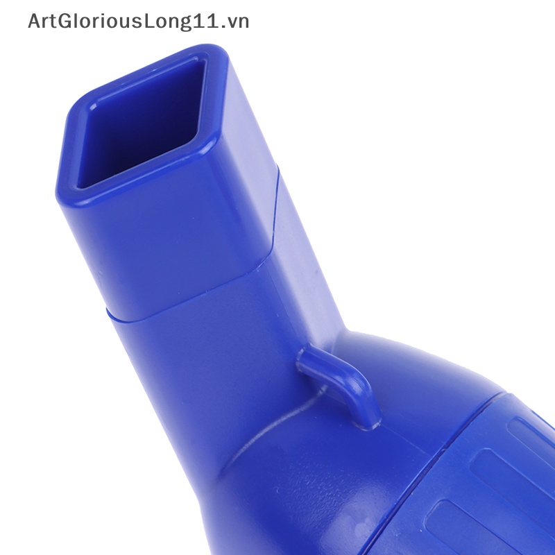 Thiết Bị Hỗ Trợ Tập Thể Dục Loại Bỏ Hơi Thở ArtGloriousLong Mucus