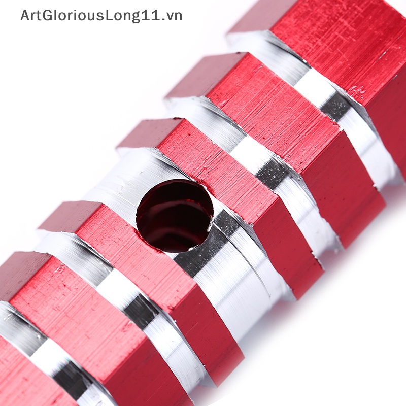 2 Bàn Đạp Xe Đạp Bằng Hợp Kim Nhôm Chất Lượng Cao BMX MTB