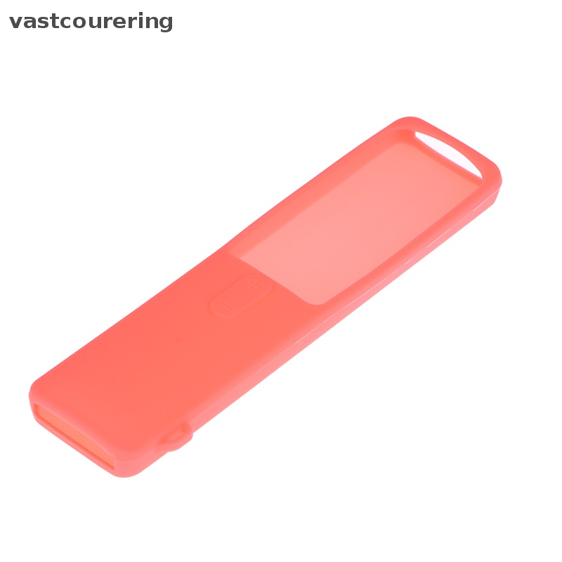 1 Vỏ Bảo Vệ Cho Điều Khiển Từ Xa Của Xiaomi MIBOXs TV Stick