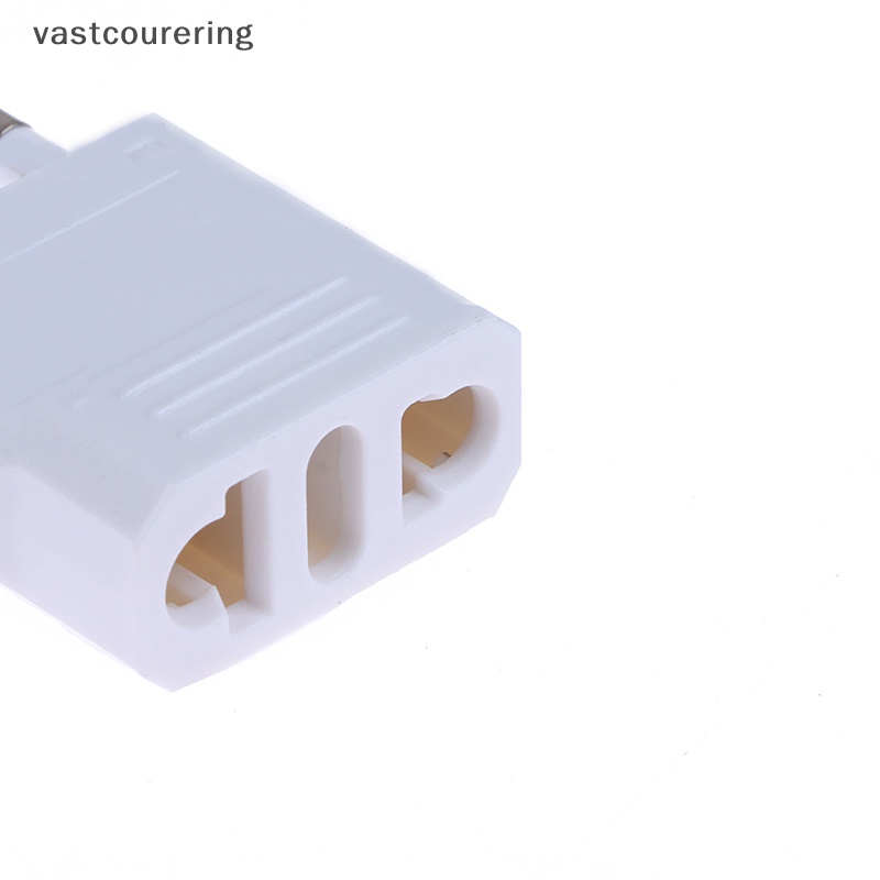 1 Phích Cắm Chuyển Đổi Đầu US Sang EU Tiện Dụng Khi Đi Du Lịch