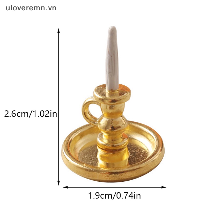 Giá Đỡ Mô Hình Trang Trí Nhà Búp Bê 1: 12