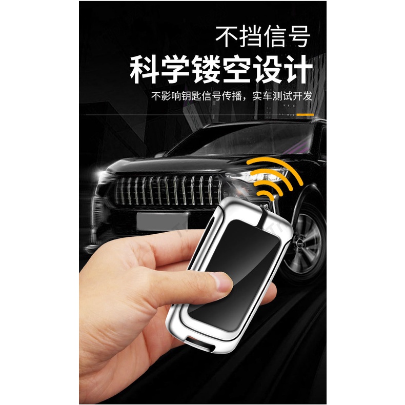 Bao Da Chìa Khóa Điều Khiển Từ Xa Thông Minh Cho Mazda 2 3 6 CX30 CX3 CX5 CX8 CX9 CX60 MX30 2019 2020 2021 2022 2023