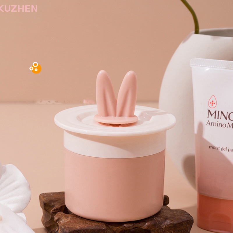 Máy Tạo Bọt Xà Phòng Rửa Mặt / Dầu Gội Đầu Thiết Kế Đơn Giản Tiện Dụng