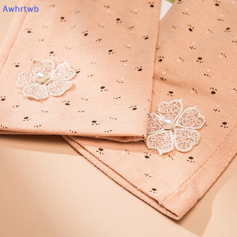 1 Đôi Găng Tay Làm Móng Chống Tia UV Mới