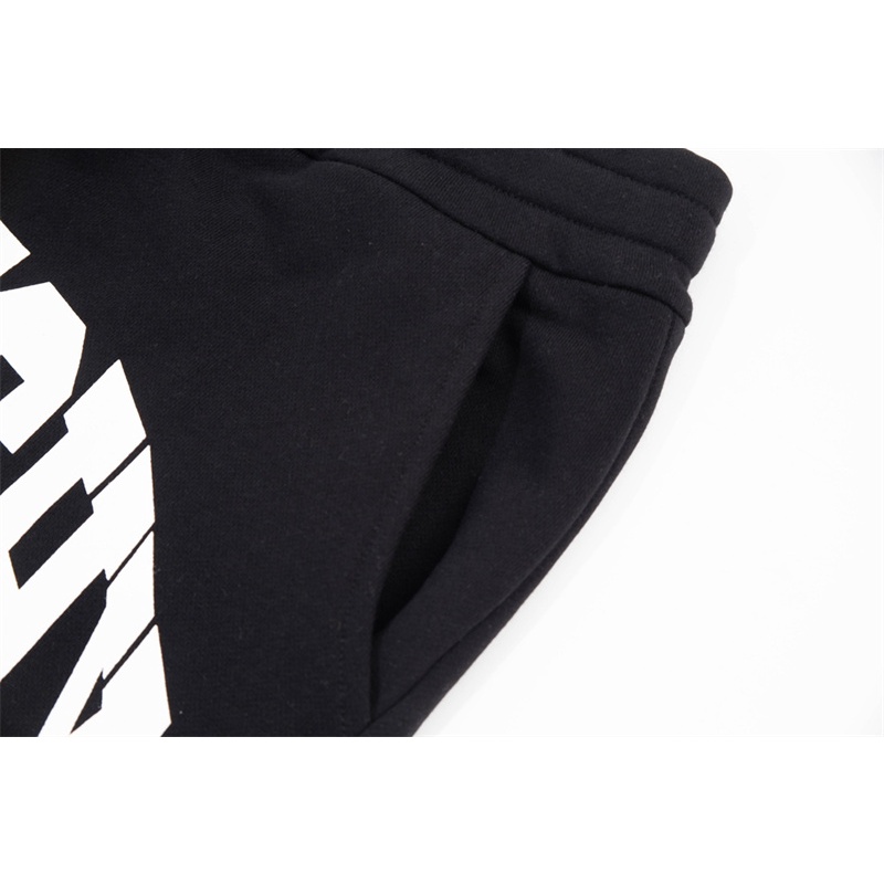 Áo Hoodie Givi88Enc &amp; - In Chữ Vòng Cung Trực Tiếp Thời Trang Chất Lượng Cao logo