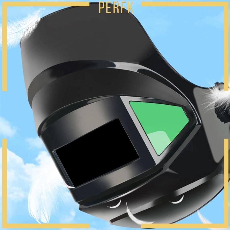 Kính Bảo Vệ Mặt Khi Hàn Chuyên Dụng