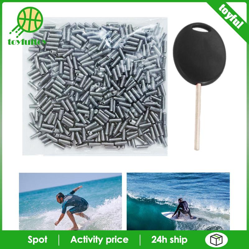 Chìa Khóa Và Ốc Vít Cho Ván Lướt Sóng / Thể Thao Dưới Nước