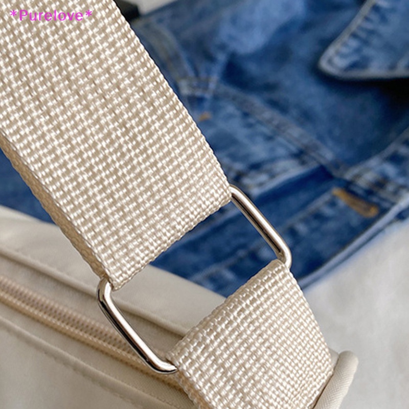 Túi Xách Đeo Vai Hình Tam Giác Phong Cách Thời Trang Nhật Hàn Dành Cho Nữ Mới