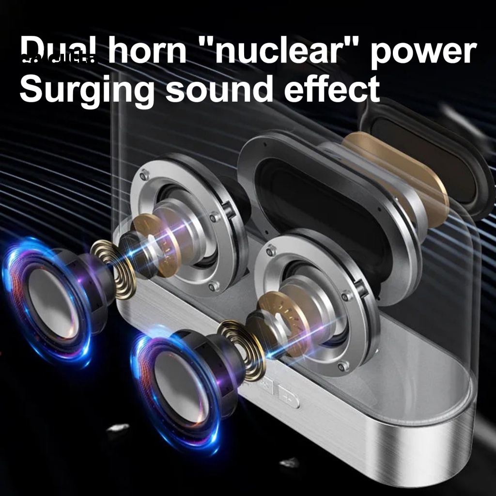 Loa Hifi Hiệu Ứng Âm Thanh Siêu Lớn Chất Lượng Cao