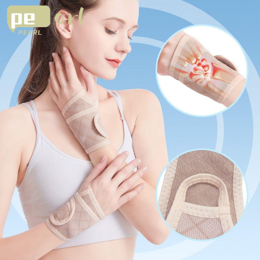 .Vỏ Bọc Bảo Vệ Cổ Tay Dùng Khi Tập Thể Hình