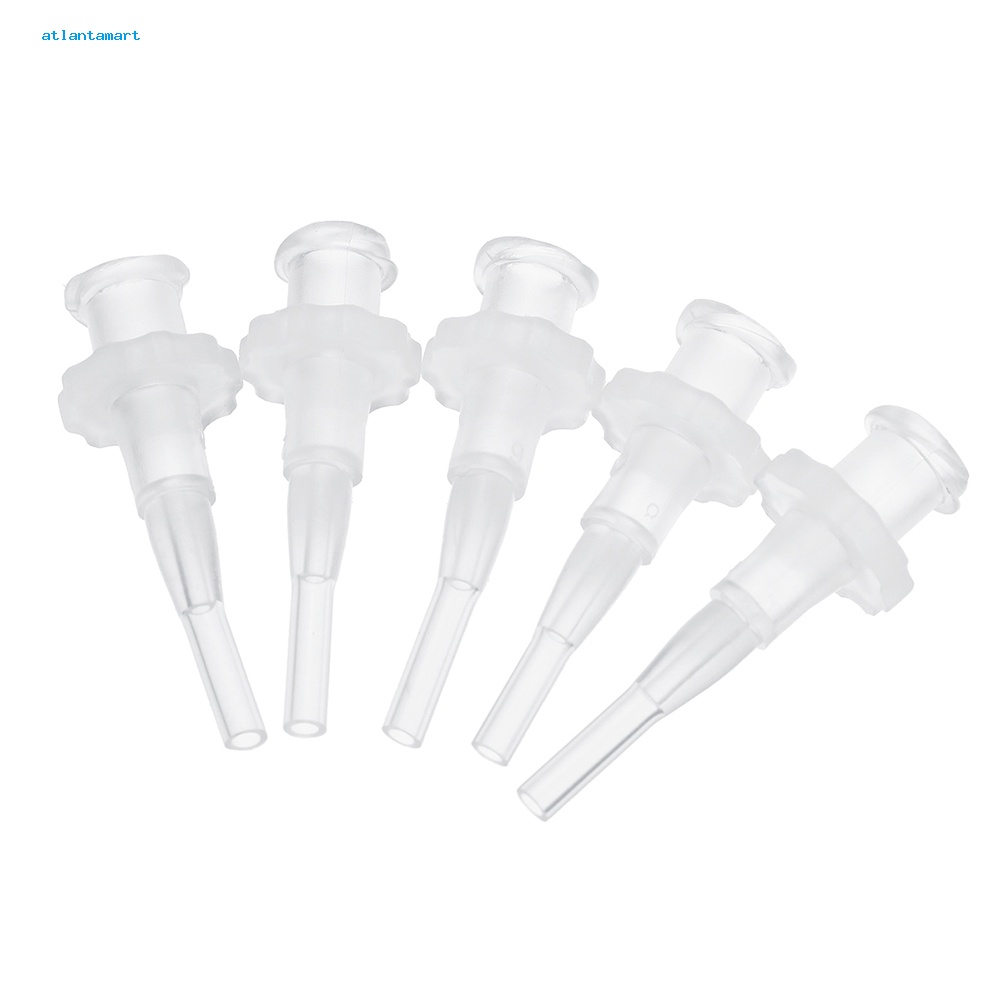 Túi Đựng Đồ Dùng Cao Cấp Tiện Dụng| Bộ Dụng Cụ Vệ Sinh Tai Kèm 5 Đầu Thay Thế