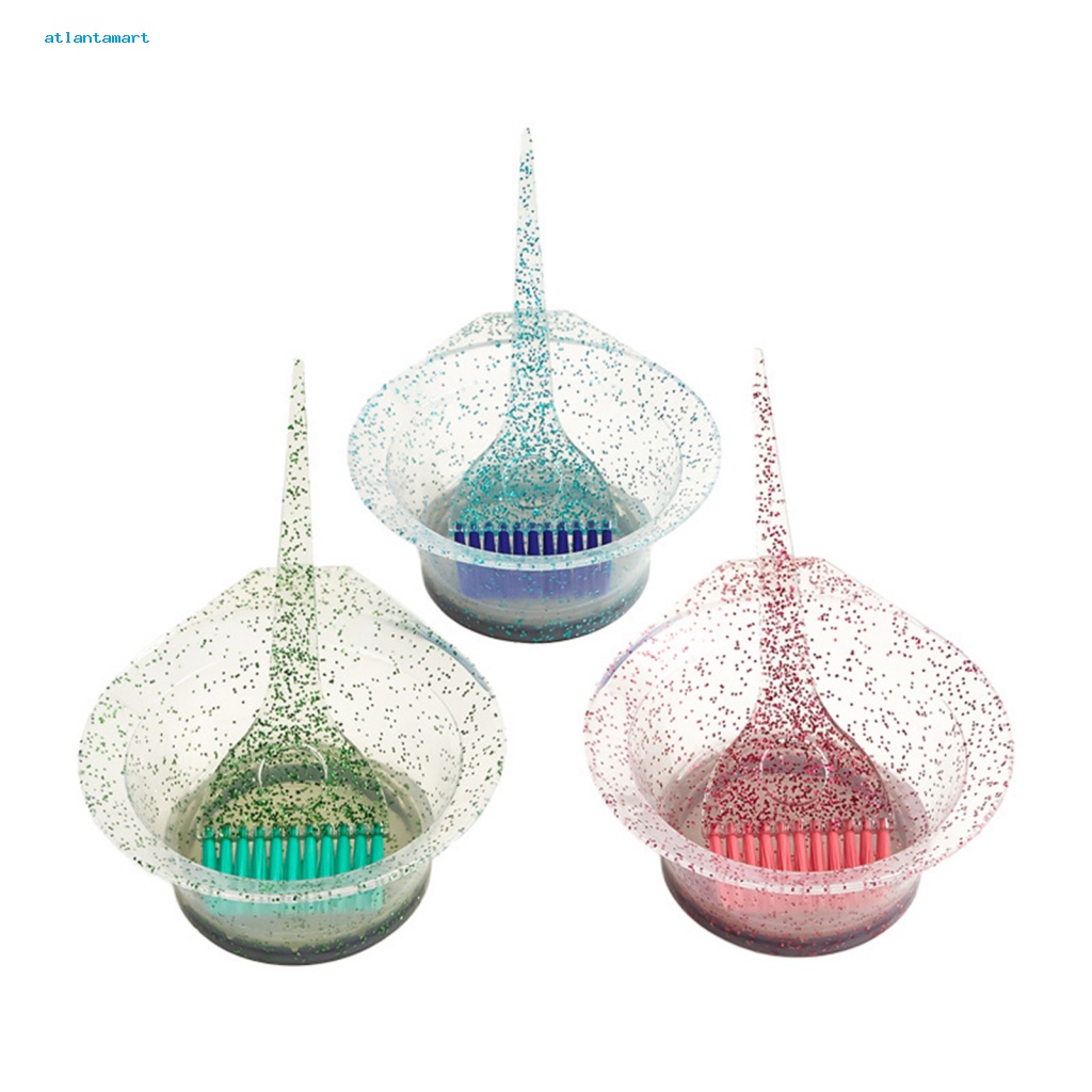 Túi Đựng Đồ Dùng Cao Cấp Tiện Dụng| Cọ Nhuộm Tóc Răng Mềm Nhẹ Nhanh Chóng Dành Cho Salon Làm Đẹp