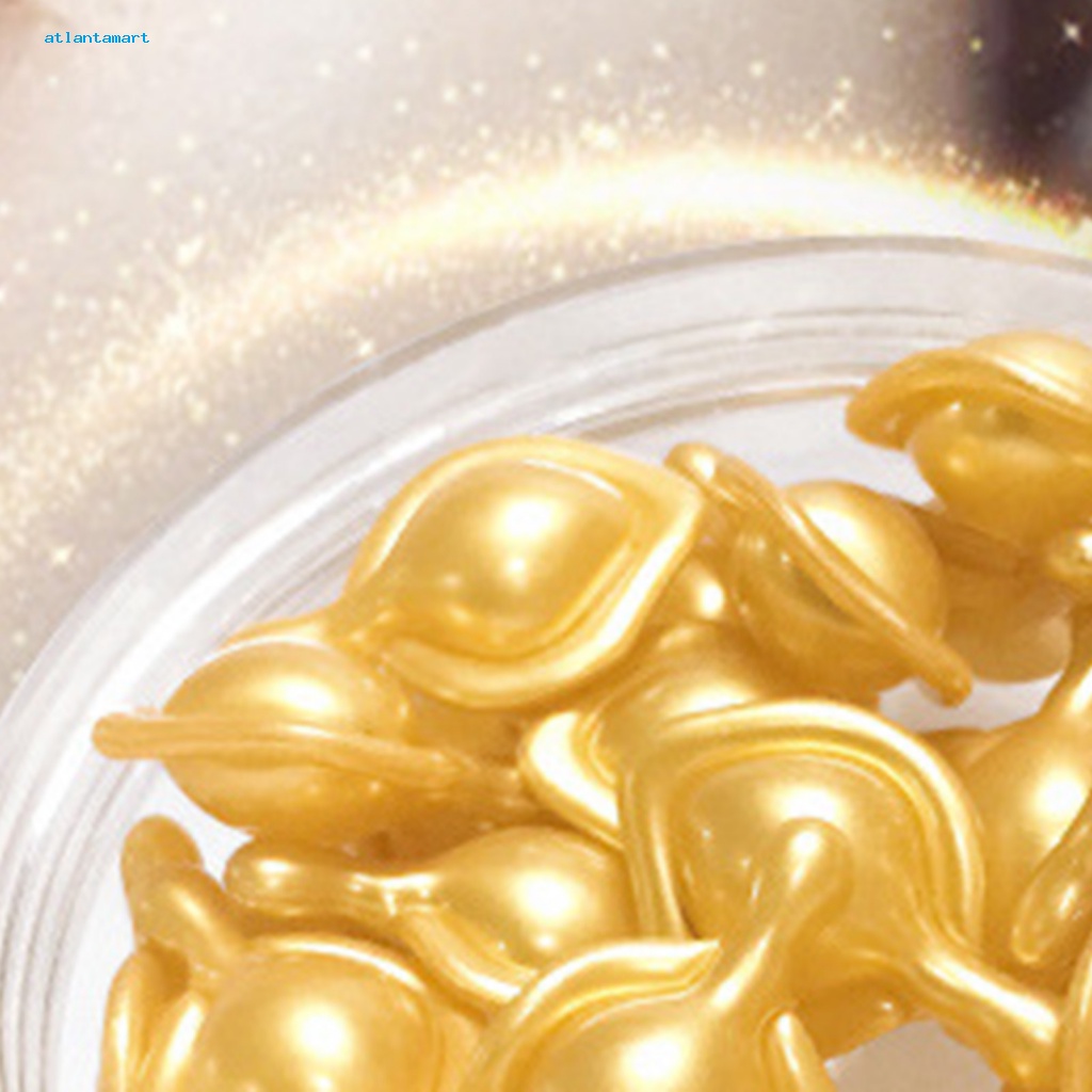 Túi Đựng Đồ Dùng Cao Cấp Tiện Dụng| Hộp 30 Viên Nang Phấn Mắt 10g Dưỡng Ẩm Chống Lão Hóa Dành Cho Nữ