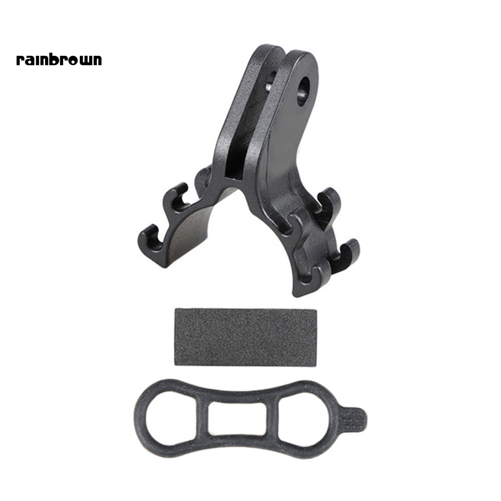 Giá Đỡ Biển Số Xe Đạp Chống Ăn Mòn An Toàn Tiện Dụng