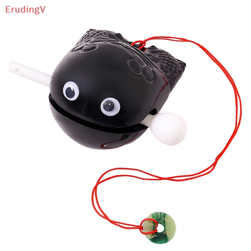 [ErudingV] Đồ Chơi Cá Mini Giúp Giảm Căng Thẳng