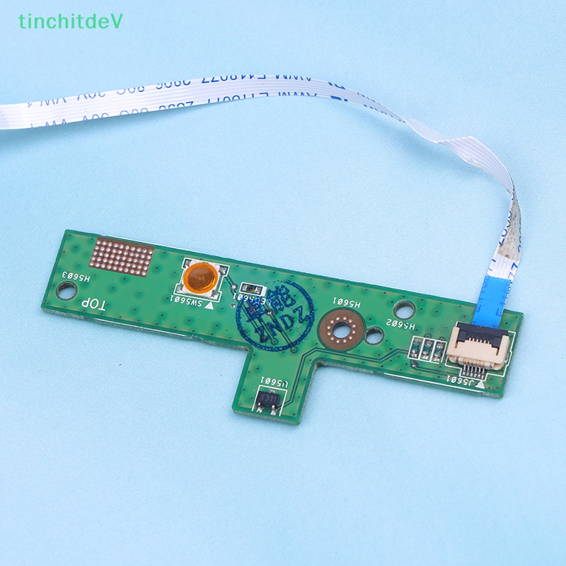 Bảng Mạch Nút Nguồn Cho K53SD K53SV K53SJ K53E