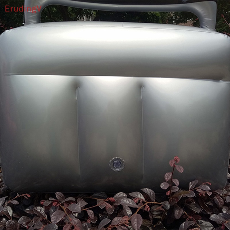 Bong Bóng PVC Bơm Hơi [ErudingV] Dụng Cụ Chụp Ảnh Ngoài Trời / Tiệc Tùng Cho Bé [Mới]