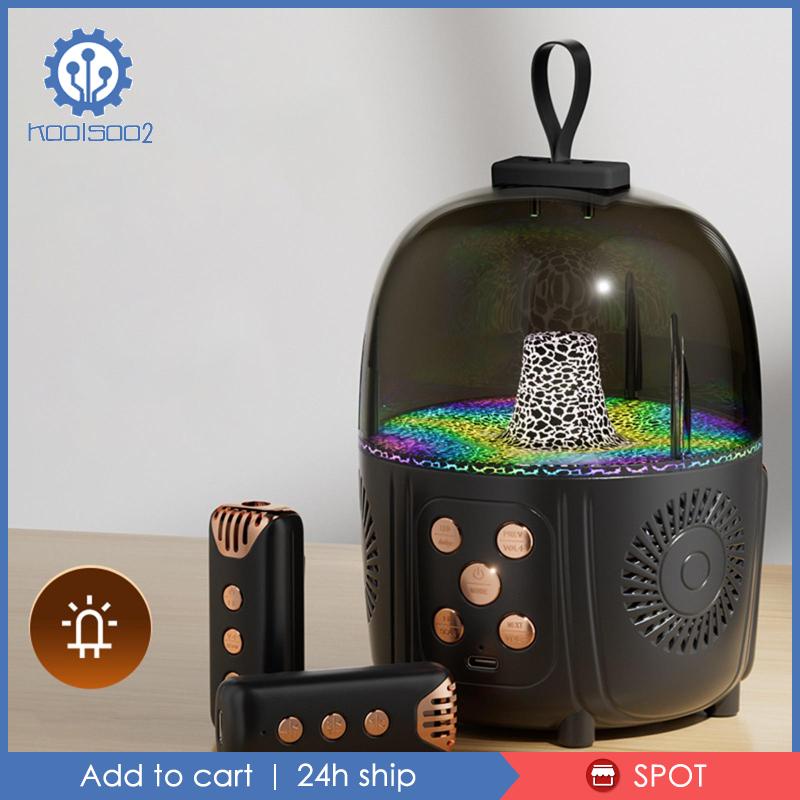 Loa Bluetooth Koolsoo2 Trọng Lượng Nhẹ Cho Hồ Bơi Ngoài Trời