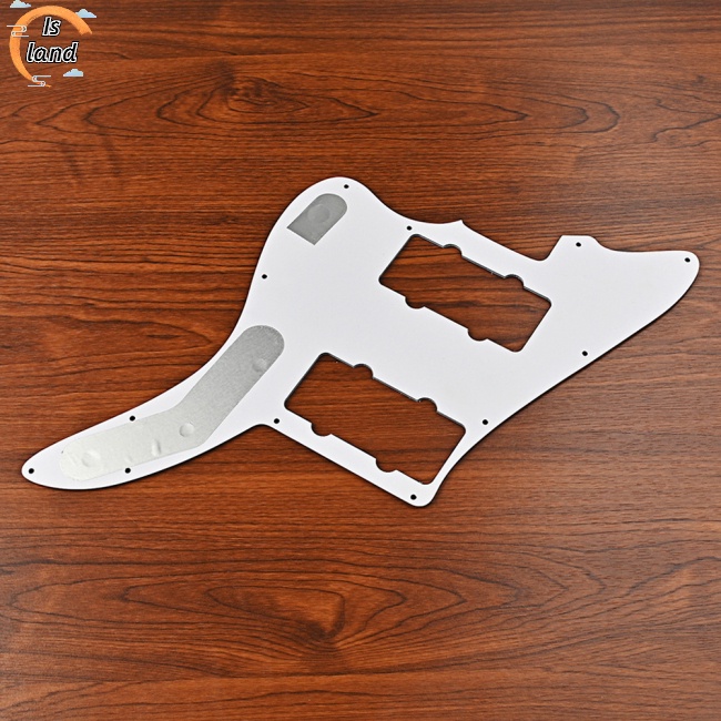 Miếng Bảo Vệ Phím Đàn Guitar Không Lỗ Kèm Phụ Kiện