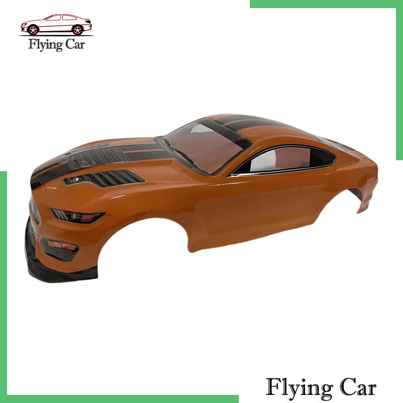 Khung Thân Xe Thay Thế Dành Cho Xe Hơi Đồ Chơi Lzdjfmy2 1 / 10