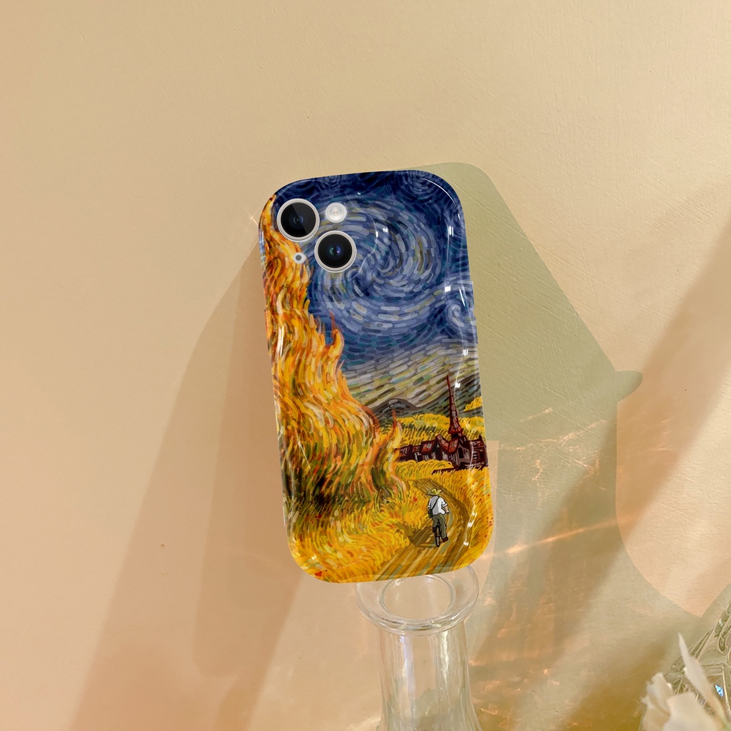 Ốp Điện Thoại Cho Redmi Note 11 10 9 8 Pro Redmi 10C 9A 9C 9T 10A Xiaomi 12 11 Lite 11 10T 11T Poco X3 X4 Pro