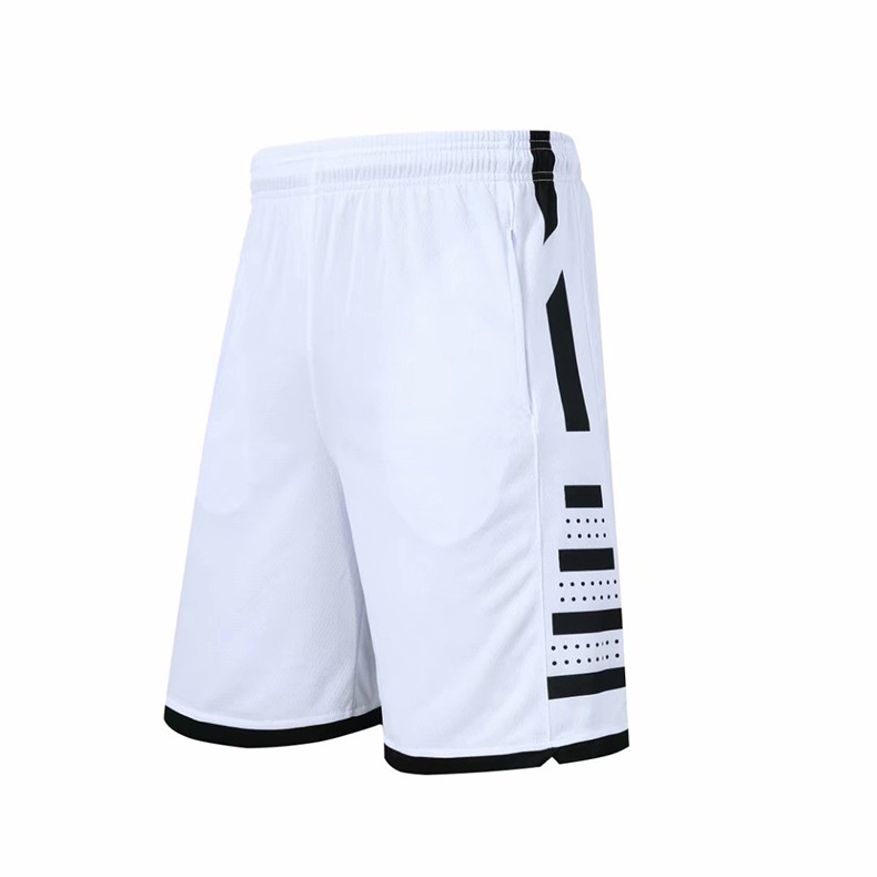 Quần Lửng Thể Thao Thời Trang Dành Cho Nam