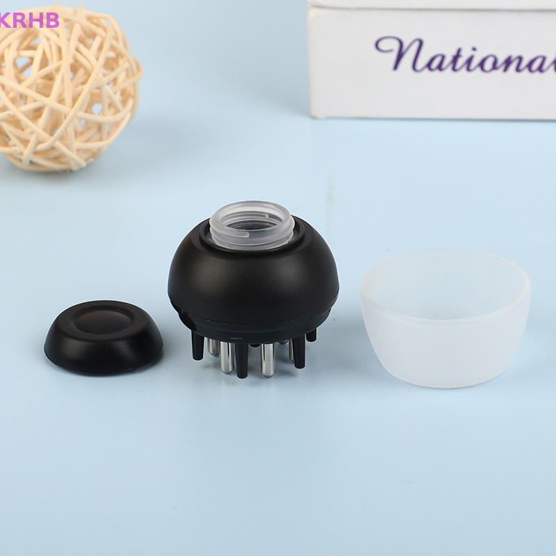 Tinh Dầu Mát Xa Da Đầu KRHB 1ml Chất Lượng Cao