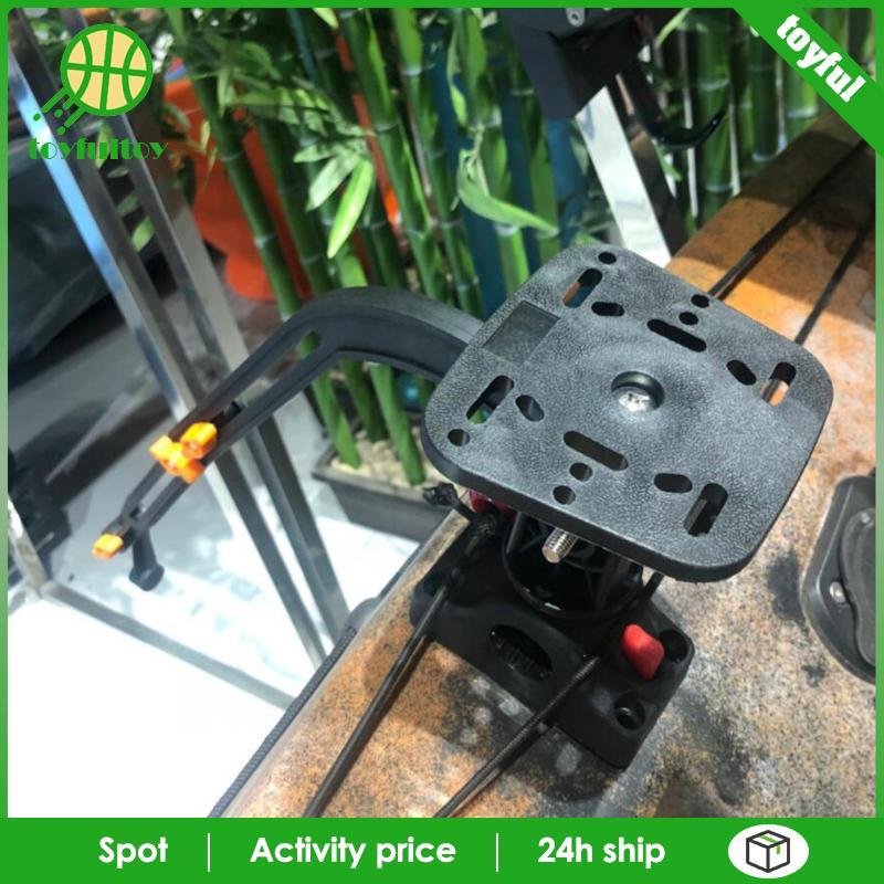 Giá Đỡ Cá Điện Tử Chuyên Dụng Chất Lượng Cao