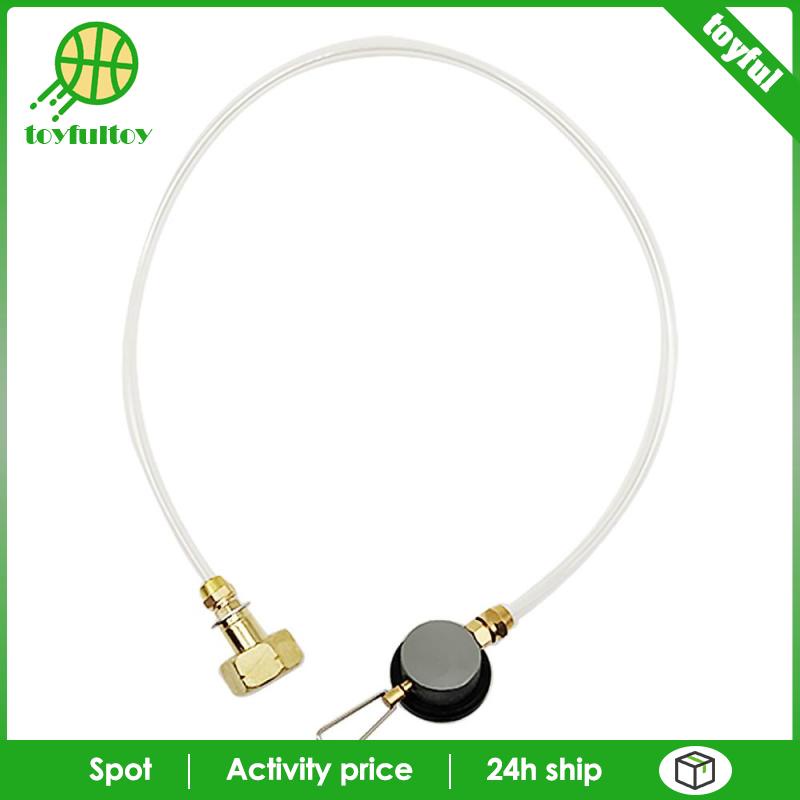 Đầu Nối Chuyển Đổi Bình Gas Cho Hoạt Động Dã Ngoại