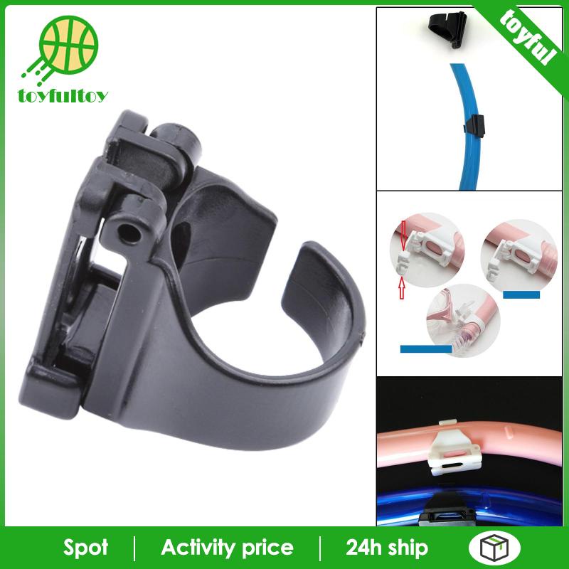 Kẹp Gắn Ống Thở 26mm Chuyên Dụng Cho Thợ Lặn