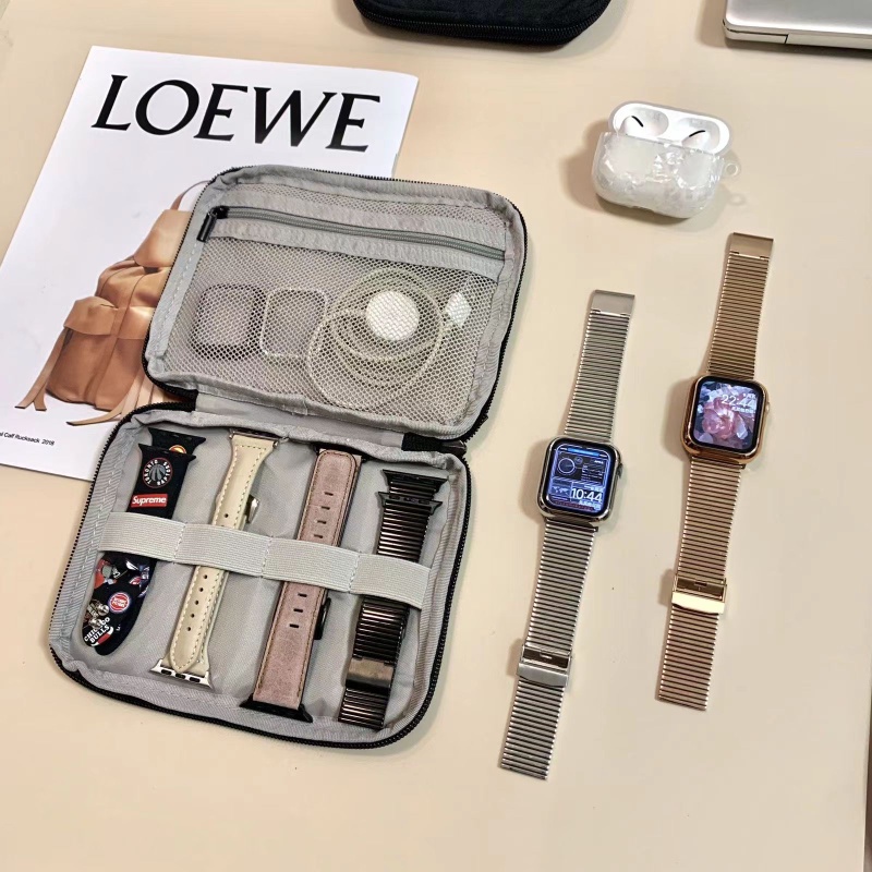 Túi Đựng Đồng Hồ Thông Minh Đa Năng Cho Apple Watch