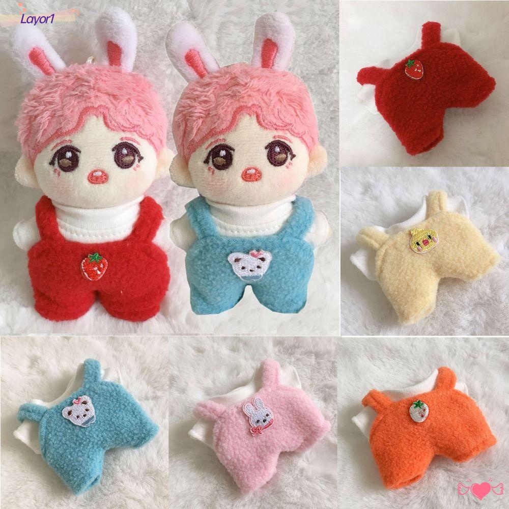 Bộ Quần Áo Búp Bê LAYOR1 1 20cm Tỷ Lệ 1 / 12