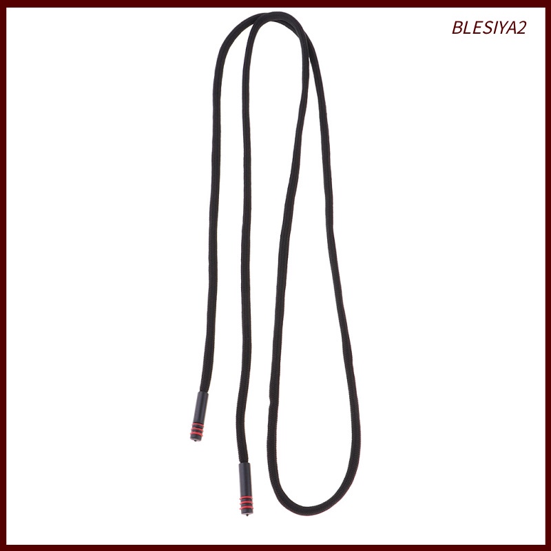 Bộ 2 / 10 Dây Rút Thay Thế Cho Giày Thể Thao Acessory