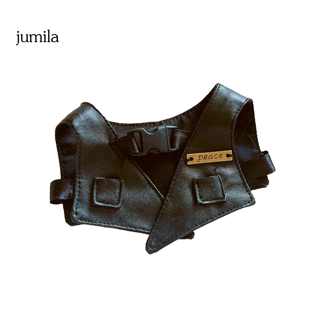 Bộ Áo Thun + Quần Dài 20cm Mềm Mại Dễ Thương Cho Búp Bê