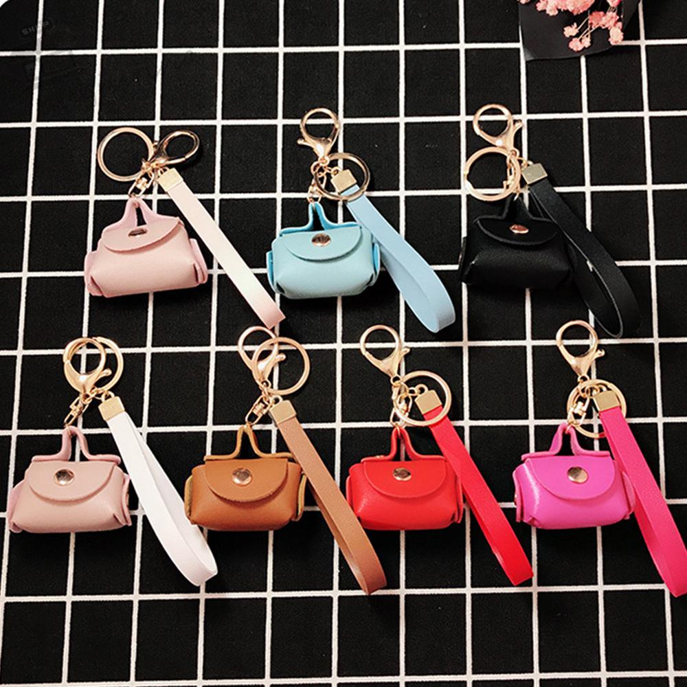 Móc Khóa Hình AUGUSTINA Dễ Thương