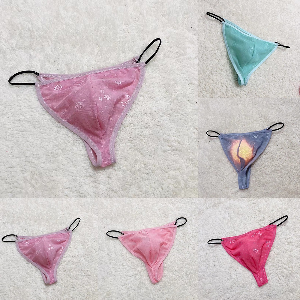 Quần Lót Nam Co Dãn Mềm Mại Thoải Mái