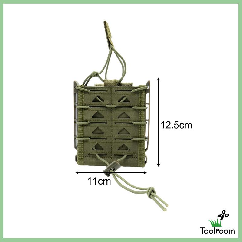 Túi Đựng Dụng Cụ Sinh Tồn Nhỏ Gọn Tiện Dụng