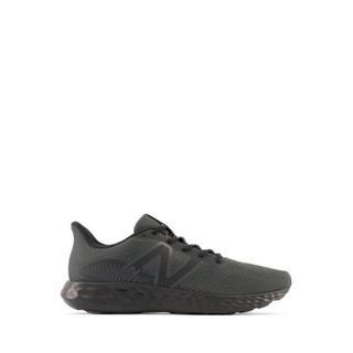 Giày chạy bộ new balance 411v3 men's - black