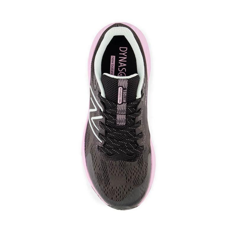 Giày Chạy Bộ New Balance DynaSoft Nitrel v5 Women's - Black