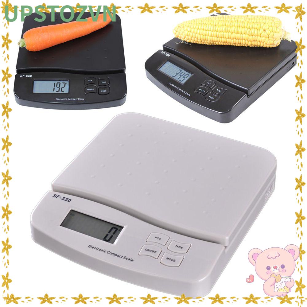UPSTOPZ Cân Điện Tử SF-550 Có Chức Năng Đếm Số Điện Tử