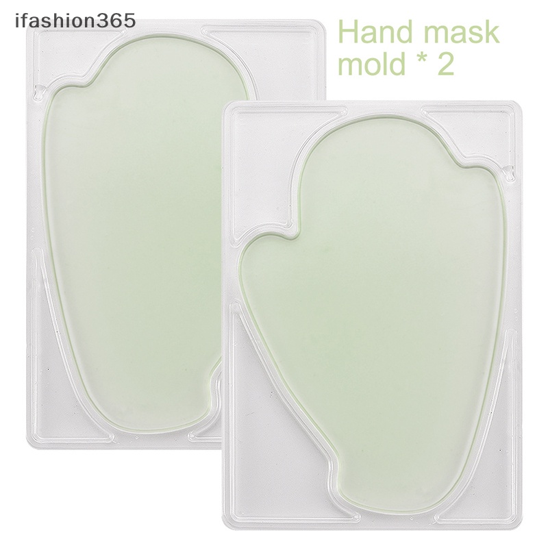 Khuôn Làm Mặt Nạ Trái Cây 7 Trong 1 DIY ifashion365