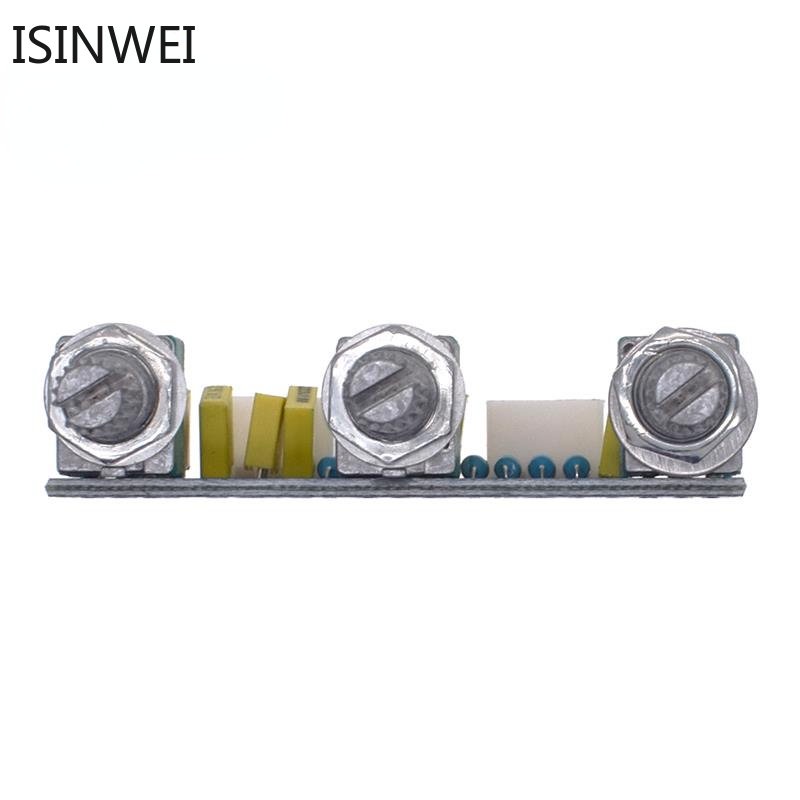 Bảng Mạch Khuếch Đại Âm Thanh XH-M802 Chất Lượng Cao