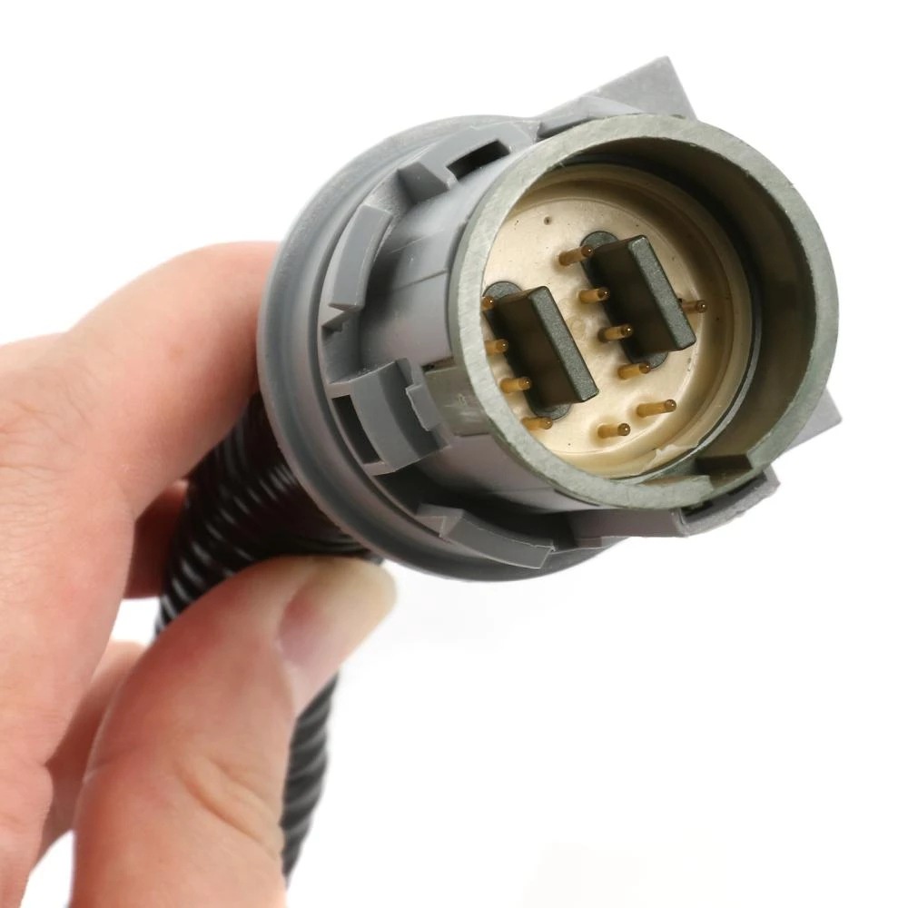 Bộ chuyển đổi dây truyền động 4L60E đến 4L80E với VSS LS1 LM7 LQ4 5.3 LSX LS Bộ chuyển đổi dây truyề