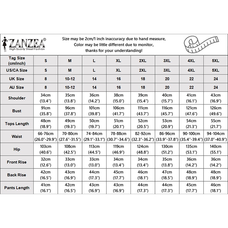 Zanzea Bộ Áo Tank Top Cổ Vuông + Quần Short Lưng Cao Thời Trang Vintage Cho Nữ