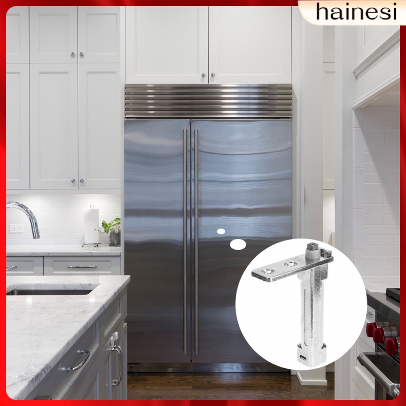 Bản Lề Cửa Tủ Lạnh Bằng Kim Loại Chất Lượng Cao