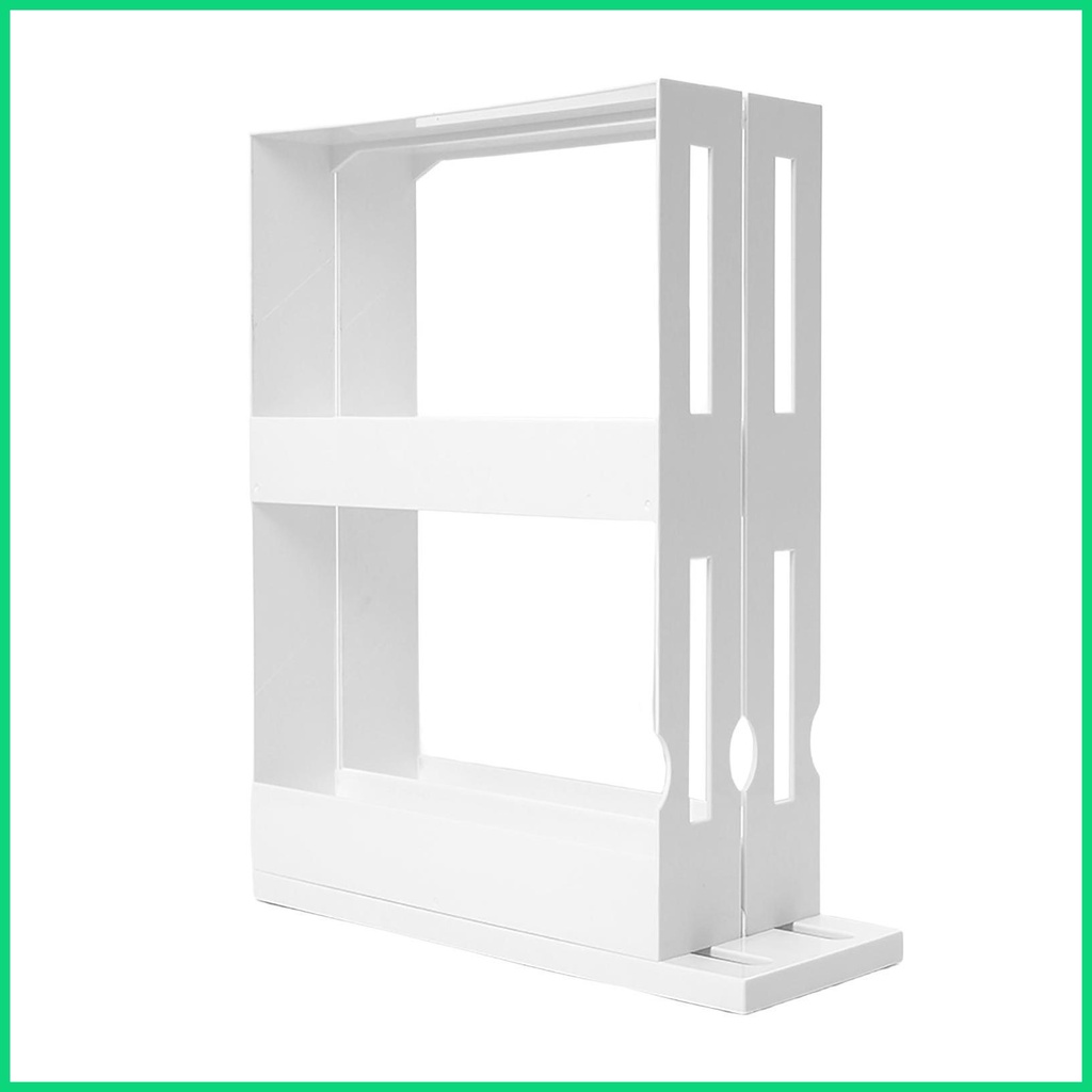 Hộp Đựng Gia Vị Hiện Đại Tiết Kiệm Không Gian Cho Nhà Bếp Nhà Tắm