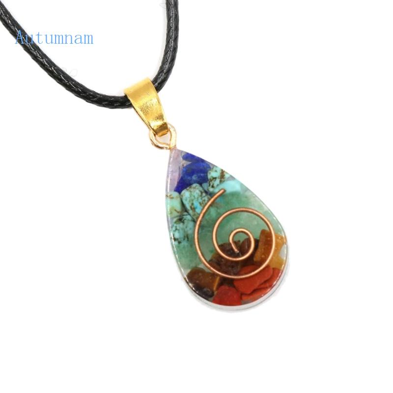 Mặt Vòng cổ Resin DIY Dành Cho Nữ